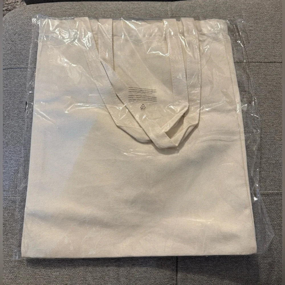 Music Graphic Tote Bag